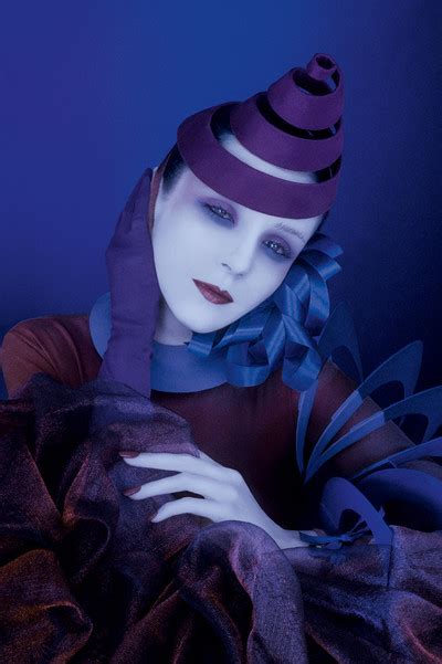 Retrospective. Serge Lutens 